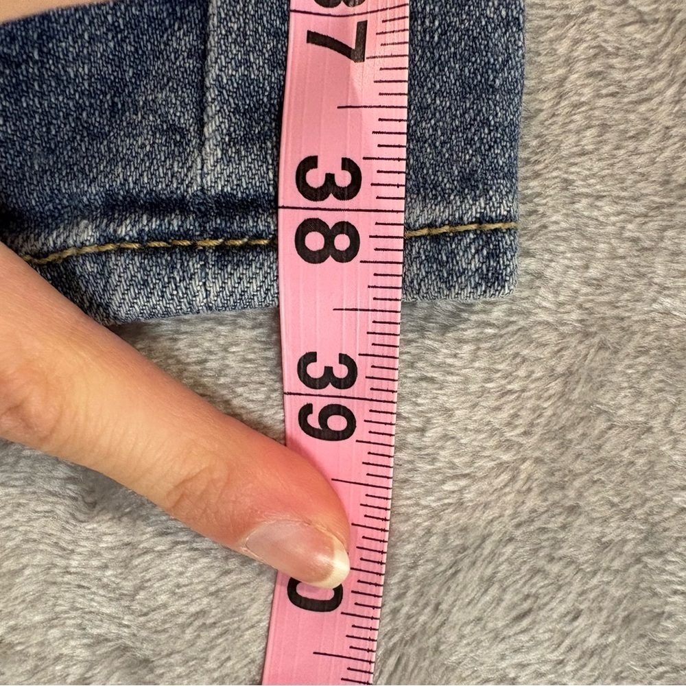 Gap Classic Denim Original Flare Jeans - Picture 7 of 10